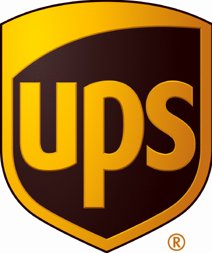 Logo der Firma United Parcel Service Deutschland Inc. & Co. OHG