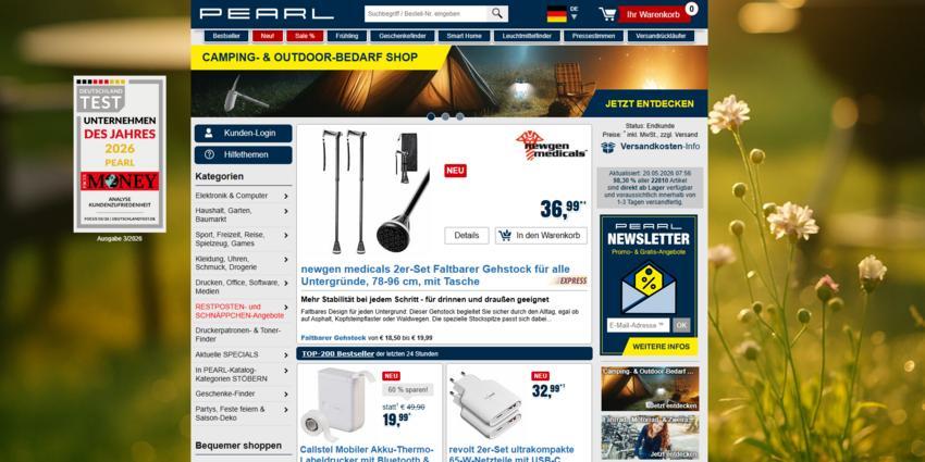 Website Promotion