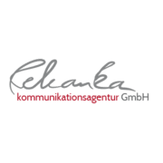 Logo der Firma Lehanka Kommunikationsagentur GmbH