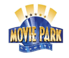 Logo der Firma Movie Park Germany GmbH & Co KG
