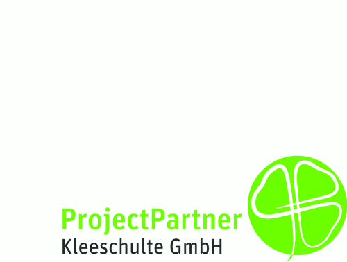 Logo der Firma ProjectPartner Kleeschulte GmbH