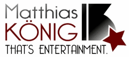 Logo der Firma Büro Matthias König