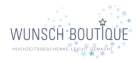 Logo der Firma Wunschboutique GmbH