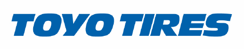 Logo der Firma Toyo Tire Europe GmbH