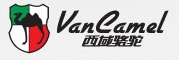 Logo der Firma VanCamel AG