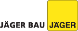 Logo der Firma Jäger Bau GmbH