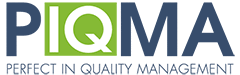 Logo der Firma PIQMA - Perfect in Quality Management