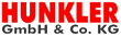 Logo der Firma HUNKLER GmbH & Co. KG