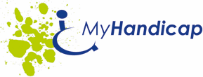 Logo der Firma Stiftung MyHandicap