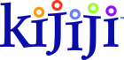 Logo der Firma Kijiji GmbH