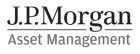 Logo der Firma JPMorgan Asset Management S.a.rl.