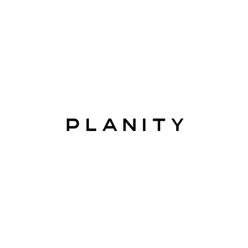 Logo der Firma Planity GmbH