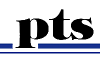 Logo der Firma pts Marketing Services GmbH