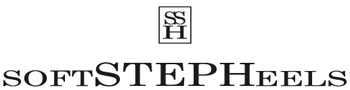 Logo der Firma Softstepheels Trading GmbH