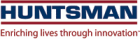 Logo der Firma Huntsman Textile Effects