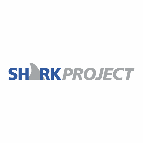 Logo der Firma SHARKPROJECT