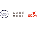 Logo der Firma IONTO Health & Beauty GmbH