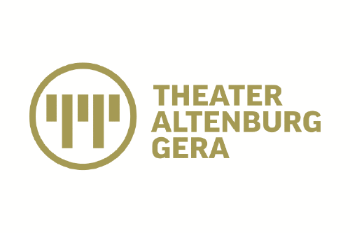 Logo der Firma Theater Altenburg Gera gGmbH
