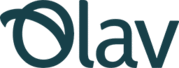Logo der Firma Olav GmbH