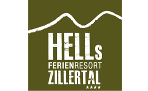 Logo der Firma Hells Ferienresort Zillertal