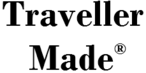 Logo der Firma Traveller Made