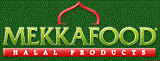 Logo der Firma Mekkafood GmbH & Co. KG