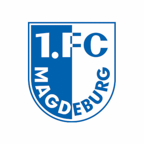 Logo der Firma 1. FC Magdeburg Spielbetriebs GmbH