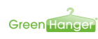 Logo der Firma GreenHanger GmbH