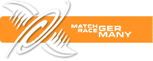 Logo der Firma MATCH RACE GERMANY GMBH