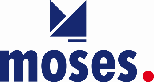 Logo der Firma moses. Verlag GmbH