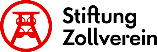 Logo der Firma Stiftung Zollverein