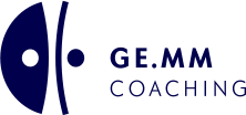 Logo der Firma GE.MM-Coaching
