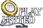 Logo der Firma Play United