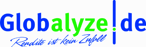 Logo der Firma Globalyze Invest AG