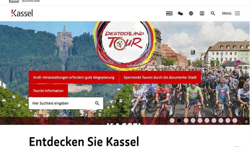 Website Promotion
