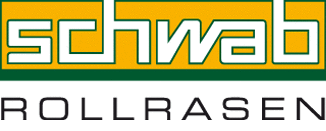 Logo der Firma Schwab Rollrasen GmbH