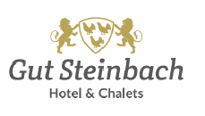 Logo der Firma Hotel Gut Steinbach
