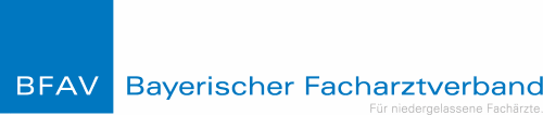 Logo der Firma Bayerischer Facharztverband e.V.