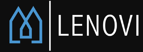 Logo der Firma Lenovi Projekt GmbH