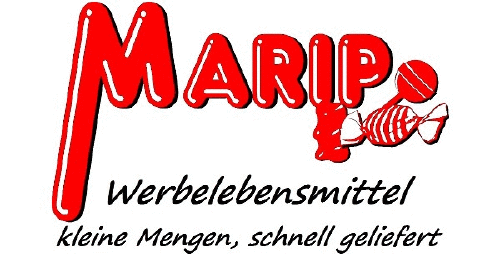 Logo der Firma MARIP GmbH