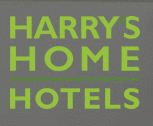 Logo der Firma Harrys Home Holding AG