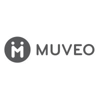 Logo der Firma MUVEO GmbH
