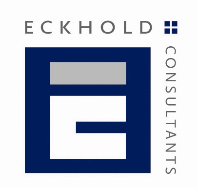 Logo der Firma Eckhold Consultants GmbH