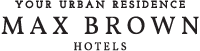Logo der Firma Max Brown Hotel Midtown