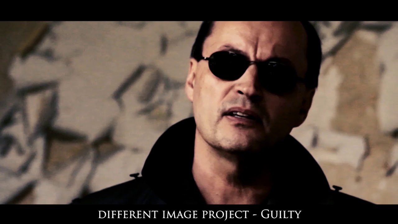 different image project - GUILTY (Official Music Video)