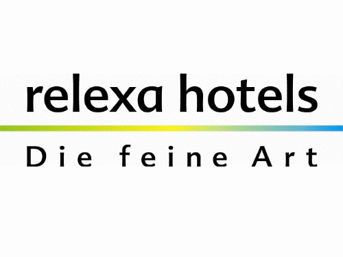 Logo der Firma relexa hotel GmbH