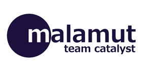 Logo der Firma Malamut Team Catalyst GmbH