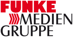 Logo der Firma FUNKE MEDIENGRUPPE GmbH & Co. KGaA