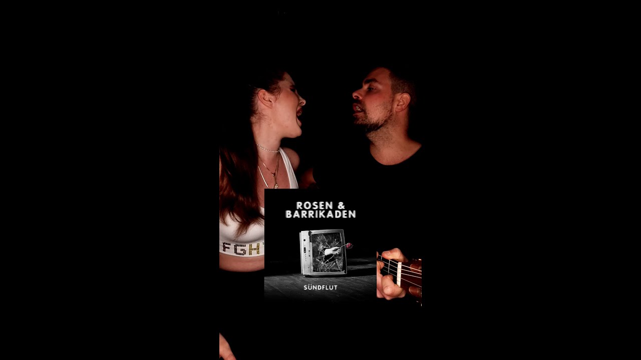 Sündflut - Rosen und Barrikaden (Jetzt streamen)