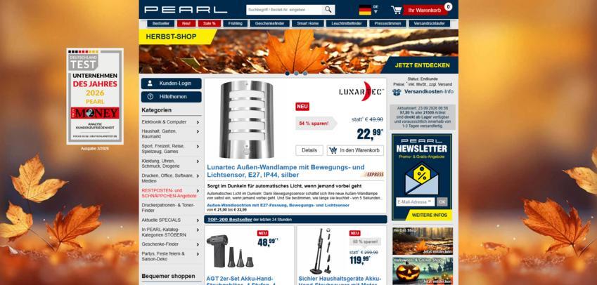 Website Promotion
